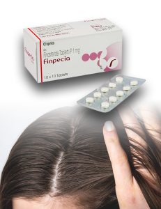 finasteride