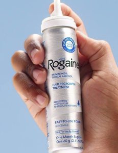 hair tonic