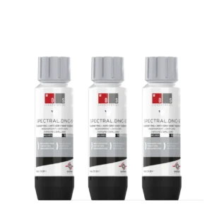 SPECTRAL.DNC-S®(光譜.DNC-S) 抗白髮+頭髮密度精華液(Anti-Gray + Hair Density Serum)(三個月用量)【美國代購】
