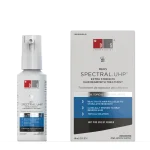 SPECTRAL.UHP® MEN’S EXTRA STRENGTH HAIR REGROWTH TREATMENT WITH MINOXIDIL 5%