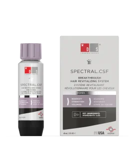 Spectral.CSF Revitalizing Serum for Women with Nanoxidil 5%