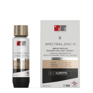 Spectral.DNC-N Hair Density Serum with Nanoxidil® 5%