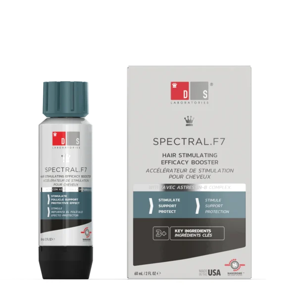 Spectral.F7 BOOSTER WITH ASTRESSIN B