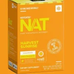 Pruvit KETO//OS® NAT™ 酮能源系統® 致純系列™ Harvest Sunrise 味