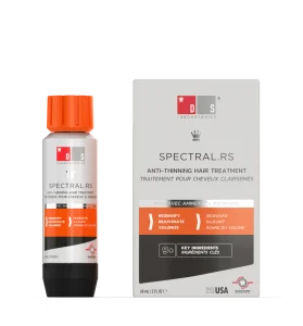 Spectral.RS High-performance hair support serum