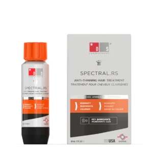 Spectral.RS High-performance hair support serum