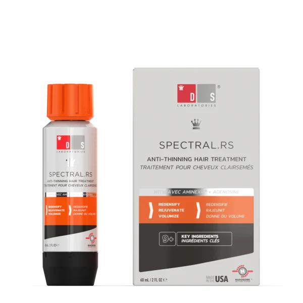 Spectral.RS High-performance hair support serum