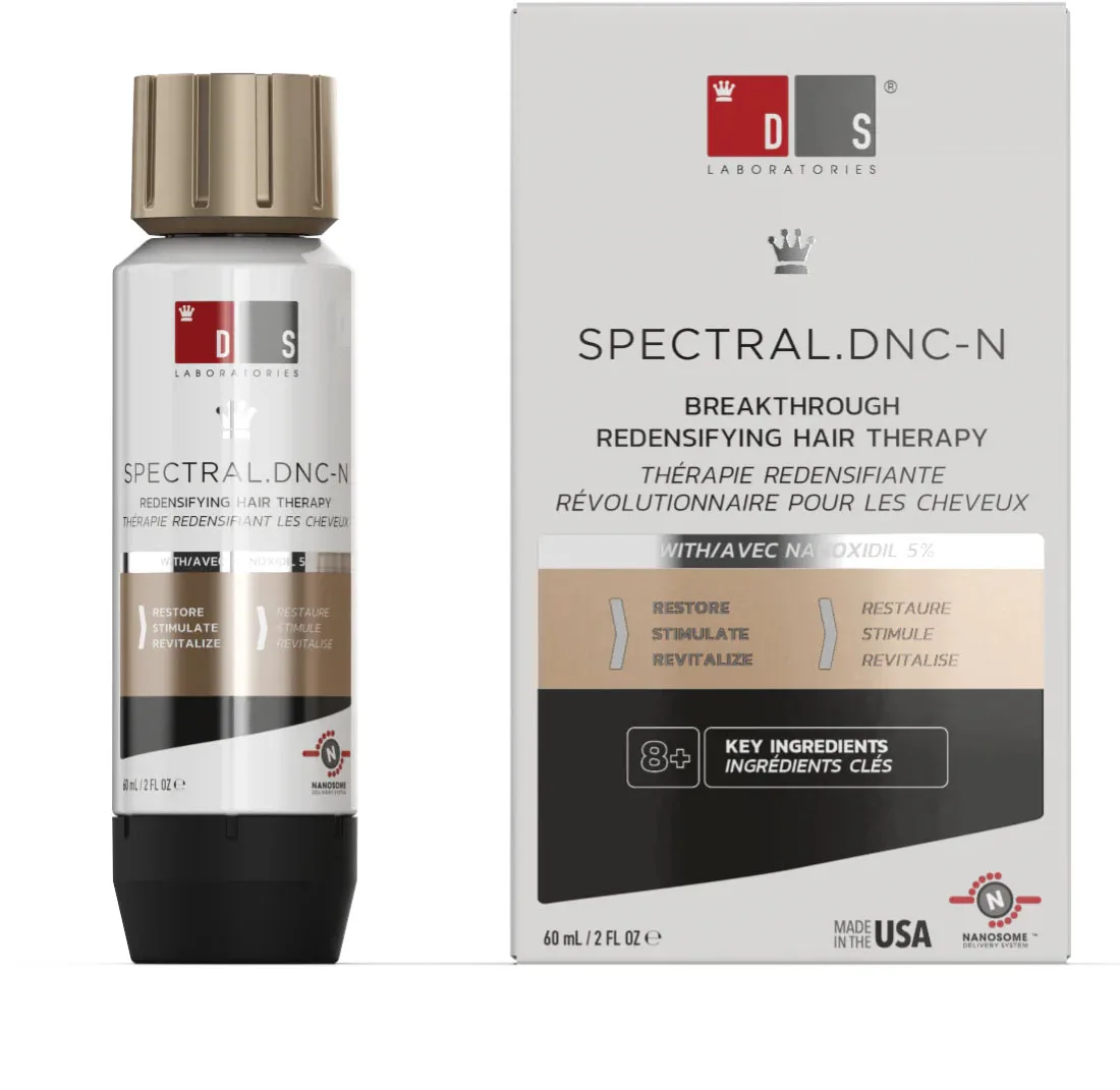 Spectral.CSF
