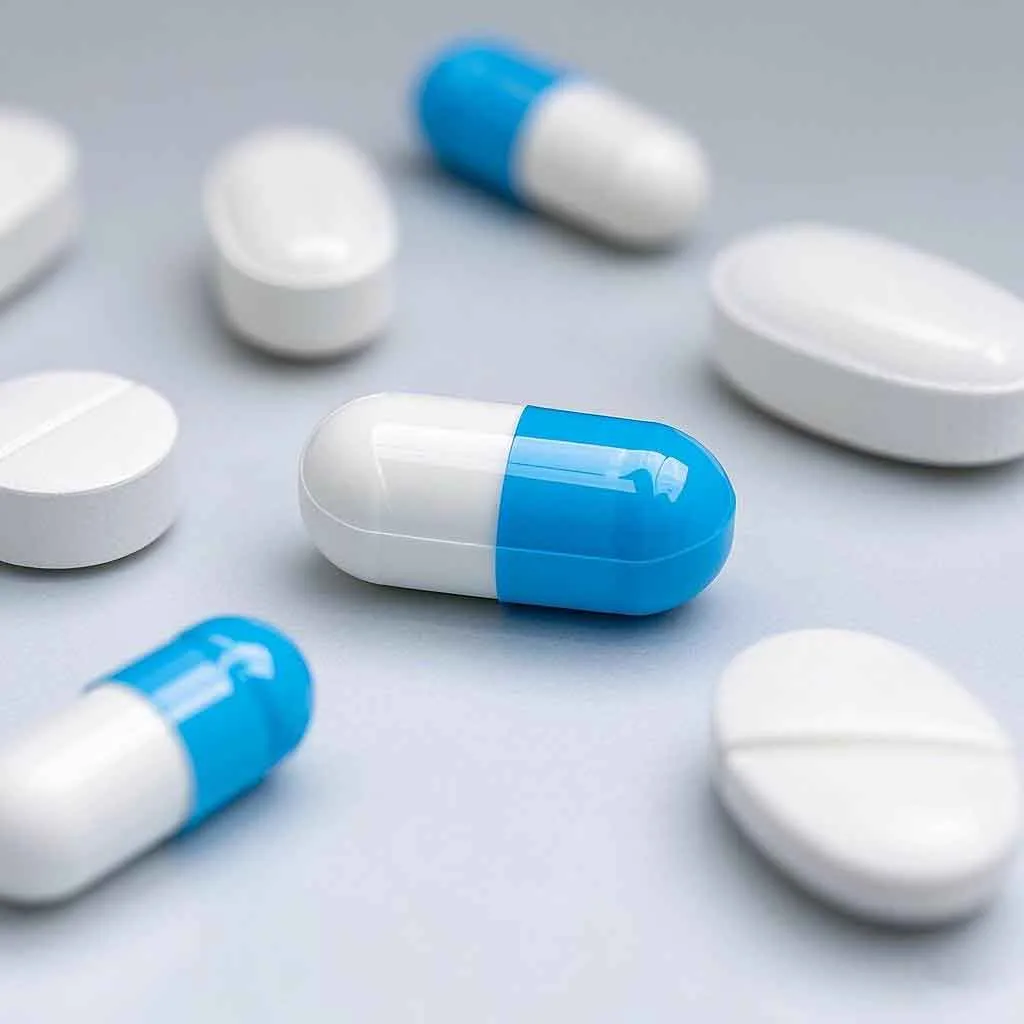 保康絲(Finasteride)副作用以及停藥後情況的詳細說明(香港) 3 西地那非