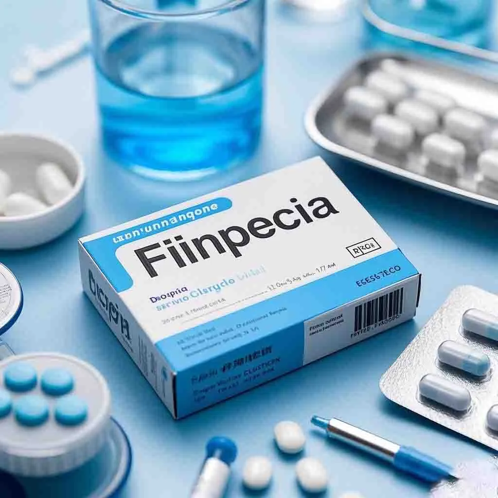 Finpecia