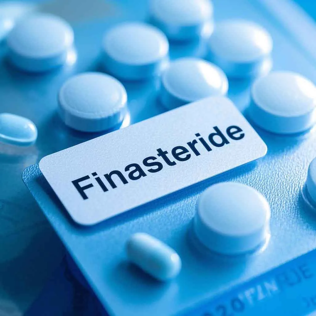 Finpecia 保康絲 1mg