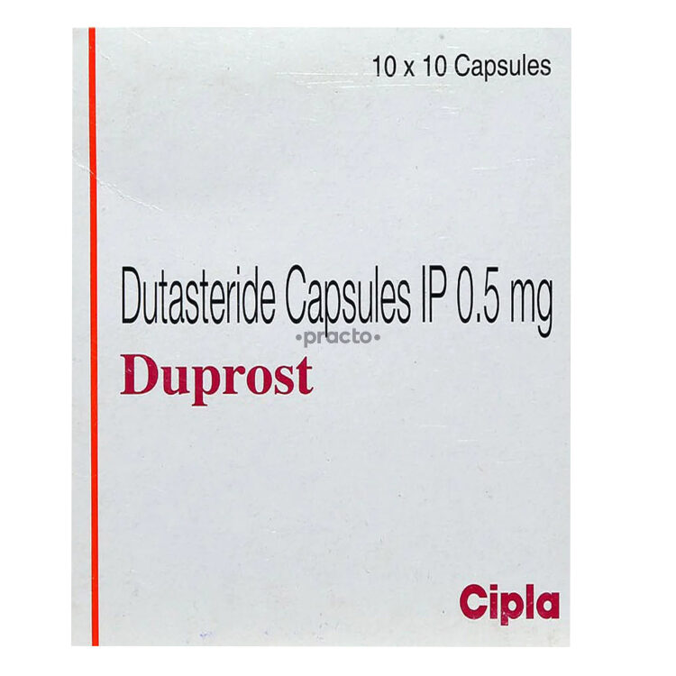 秃头救星!教科书级生发方案,Duprost 0.5mg 好用到哭!都给我冲! 2 duprost 0 5mg capsule 10 s b1d3aae9 f99c 49f1 bcd6 9e5f8b791840 1
